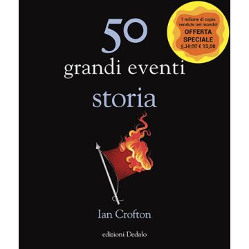 50 grandi eventi. Storia