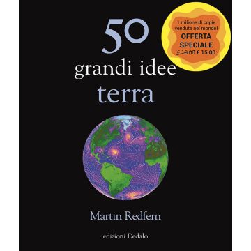 50 grandi idee. Terra. Nuova ediz.