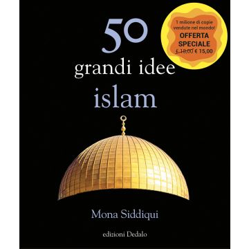 50 grandi idee. Islam