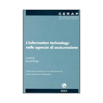 L'information technology nelle agenzie di assicurazione