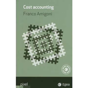 Cost accounting