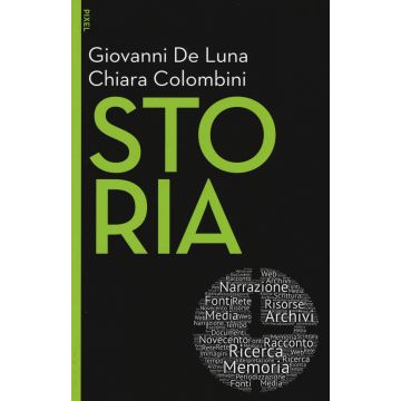 Storia. Con aggiornamento online