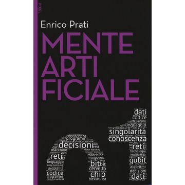 Mente artificiale. Con Contenuto digitale per download e accesso on line