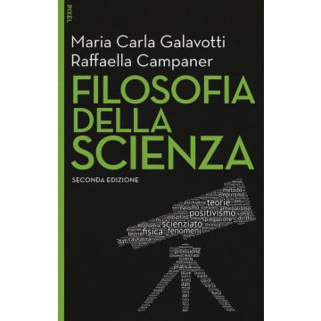 Filosofia della scienza. Con Contenuto digitale per download e accesso on line