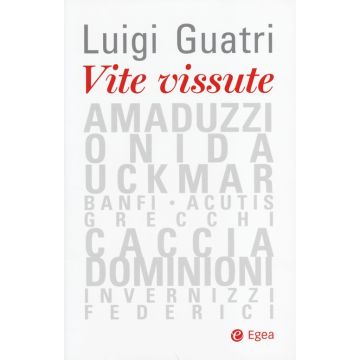 Vite vissute