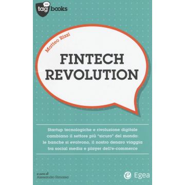 Fintech revolution