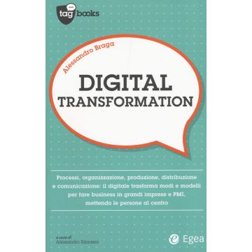Digital transformation