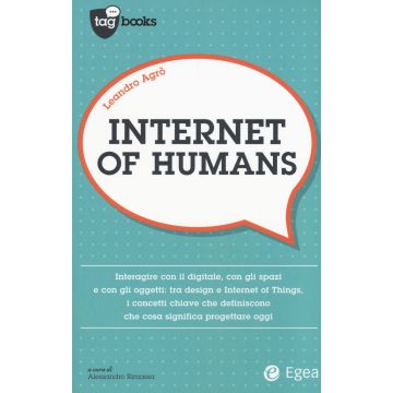 Internet of humans