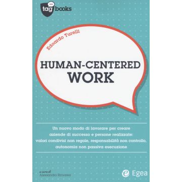 Human-centered work