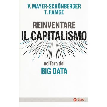 Reinventare capitalismo nell'era dei big data
