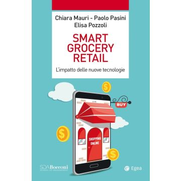 Smart grocery retail. L'impatto delle nuove tecnologie