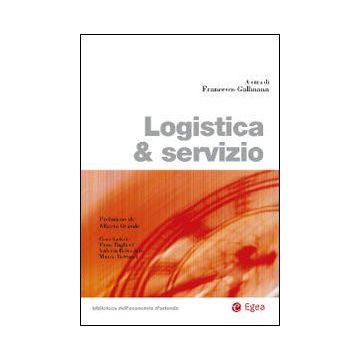 Logistica & servizio