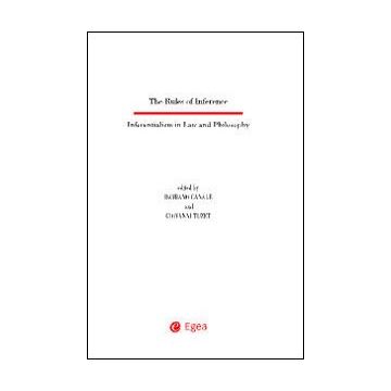 The rules of inference. Inferentialism in law and philosophy