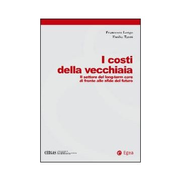 I costi della vecchiaia