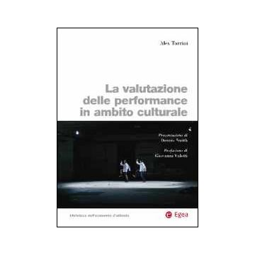 La valutazione delle performance in ambito culturale