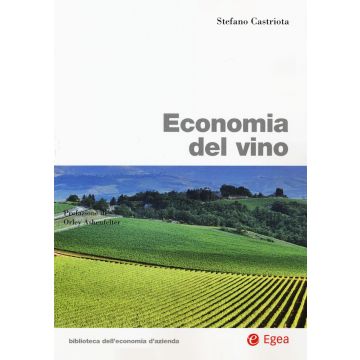 Economia del vino