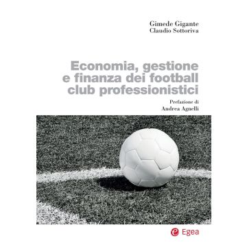 Economia, gestione e finanza dei football club professionistici