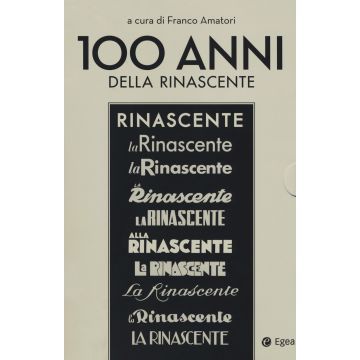 100 anni della Rinascente: Proprietà e direzione (1917-1969)-Dal Marchio alle grandi marche (1970-2017)