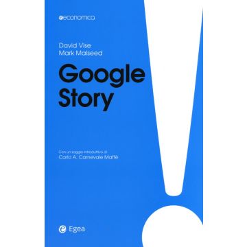 Google story