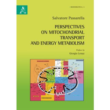 Perspectives on mitochondrial transport and energy metabolism