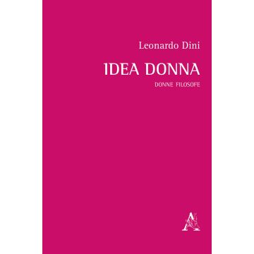 Idea donna. Donne e filosofe