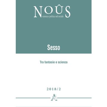 Sesso. Tra fantasie e scienza