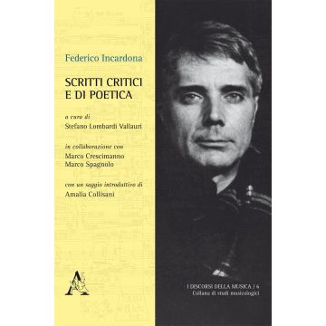 Scritti critici e di poetica