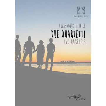 Due quartetti-Two quartets