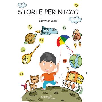 Storie per Nicco