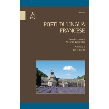 Poeti di lingua francese