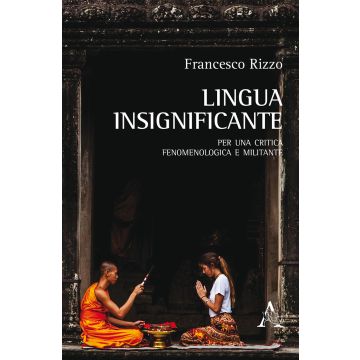 Lingua insignificante. Per una critica fenomenologica e militante