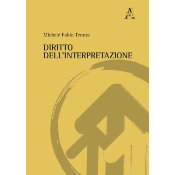 Diritto dell'interpretazione