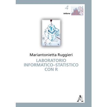 Laboratorio informatico-statistico con R