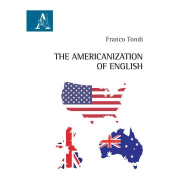 The americanization of english