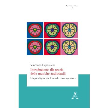 Introduzione alla teoria delle musiche audiotattili. Un paradigma per il mondo contemporaneo