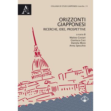 Orizzonti giapponesi. Ricerche, idee, prospettive