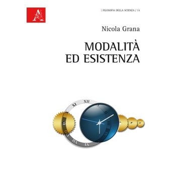 Modalità ed esistenza