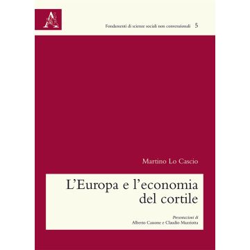 L'Europa e l'economia del cortile