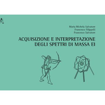 Acquisizione e interpretazione degli spettri di massa EI