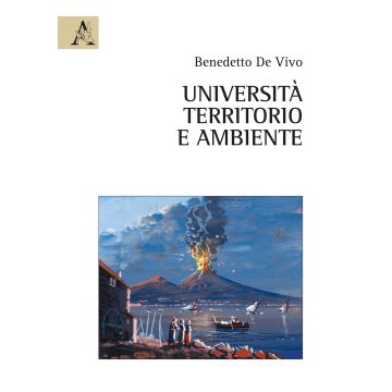 Università, territorio e ambiente