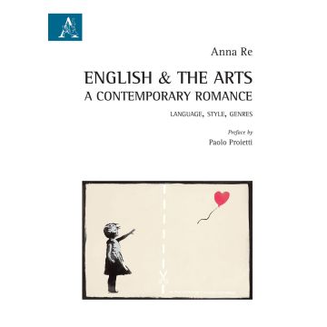 English & the arts. A contemporary romance. Language, style, genres