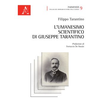L'Umanesimo scientifico di Giuseppe Tarantino