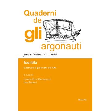 Identità. Costruzioni plasmate dai lutti