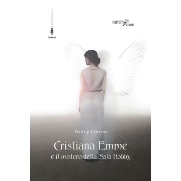Cristiana Emme e il mistero della Sala Hobby