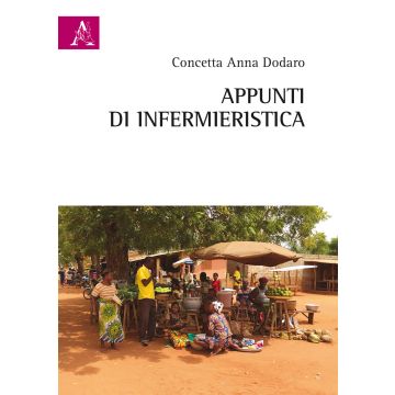 Appunti di infermieristica