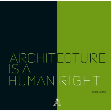 Architecture is a human right