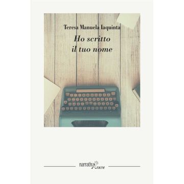 Ho scritto il tuo nome