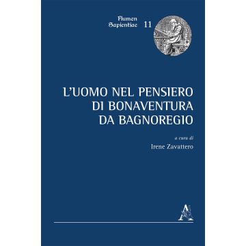 L'uomo nel pensiero di Bonaventura da Bagnoregio