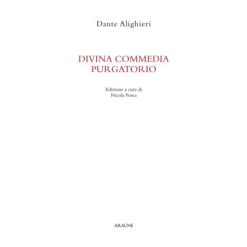 Divina Commedia. Purgatorio
