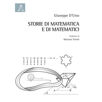 Storie di matematica e di matematici